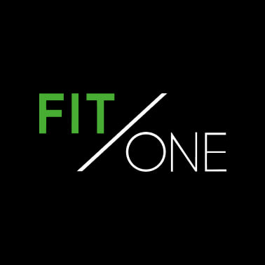 Fit/ONE logo